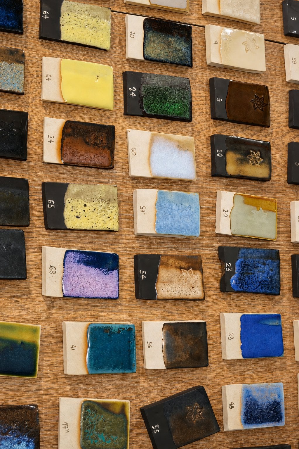 Esmaltes cerámicos: qué son, cómo funcionan y cómo evitar errores comunes